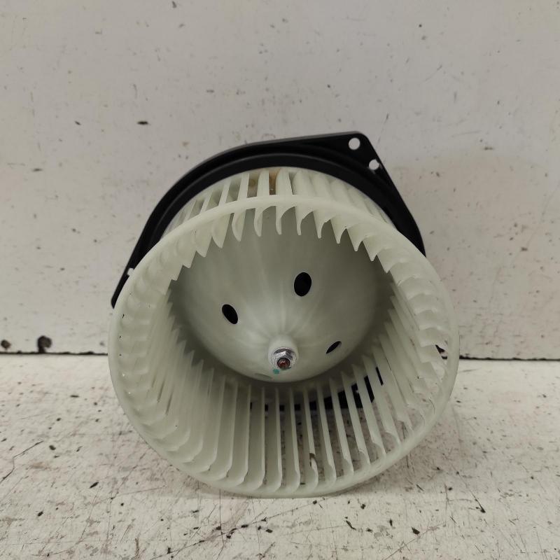 heater fan/motor