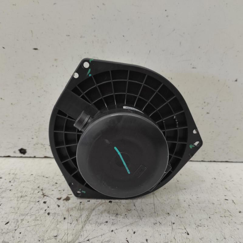 heater fan/motor