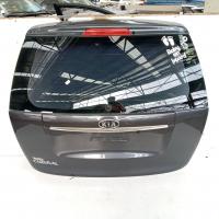 รองเท้า ฝา/กระบะท้าย