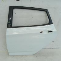 door/sliding rear left