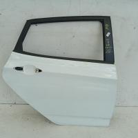 door/sliding rear right