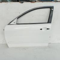 door front left