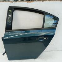 door/sliding rear left