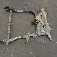 crossmember/cradle front