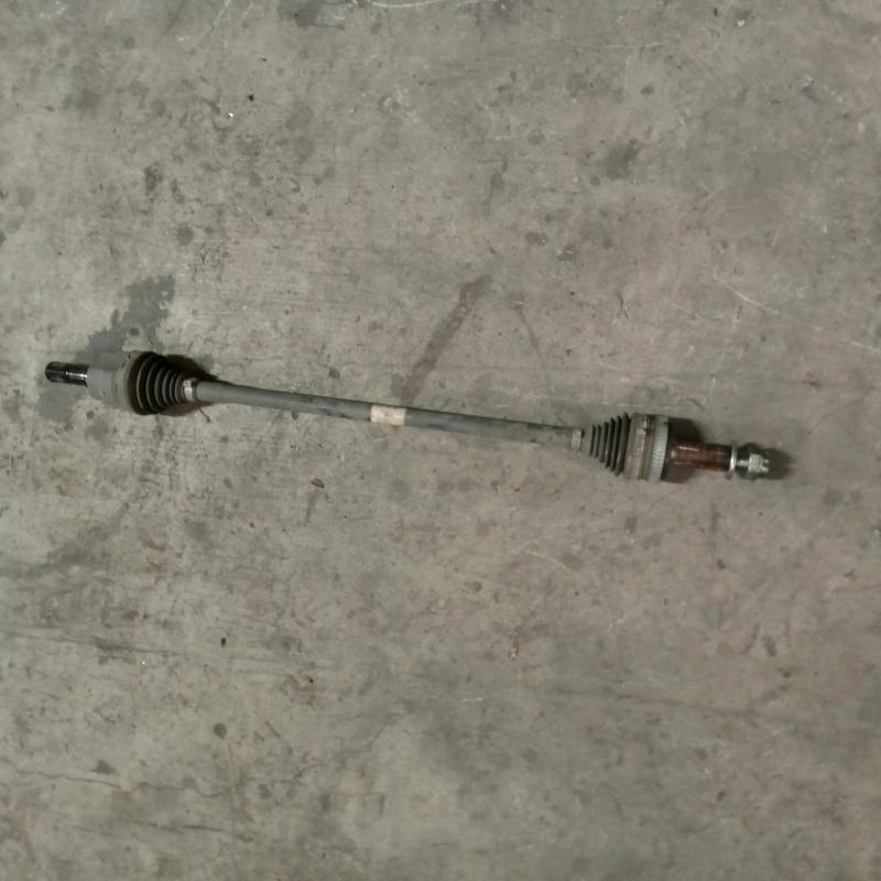driveshaft right