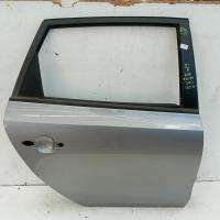 door/sliding rear right