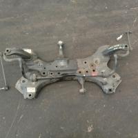 crossmember/cradle front