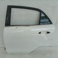 door/sliding rear left