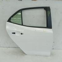 door/sliding rear right