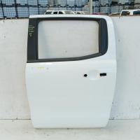 door/sliding rear left