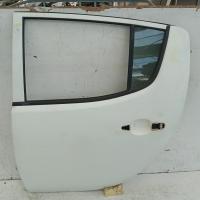 door/sliding rear left