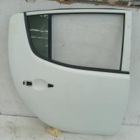 door/sliding rear right