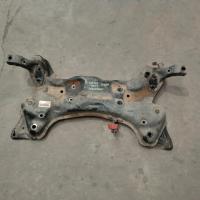 crossmember/cradle front