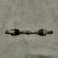 driveshaft left