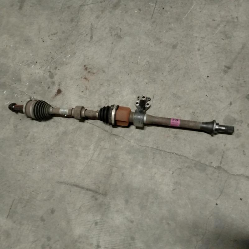 driveshaft right