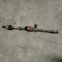driveshaft right