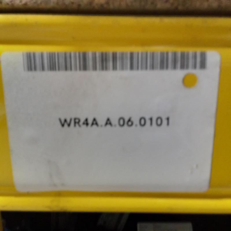 hub assembly front right