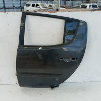 door/sliding rear left