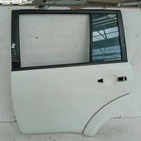 door/sliding rear left