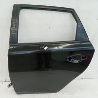 door/sliding rear left