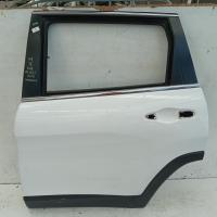 door/sliding rear left