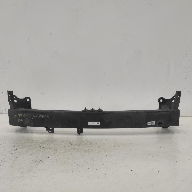 bar reinforcement/bracket front