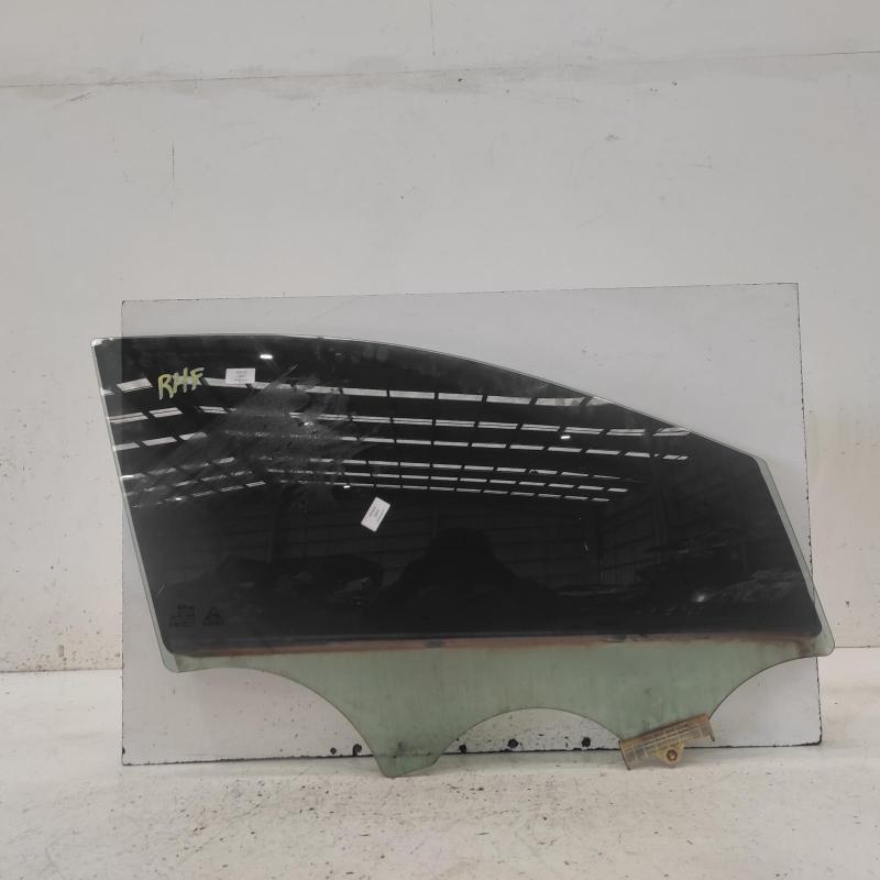 door window front right