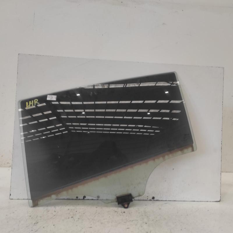 door window rear left