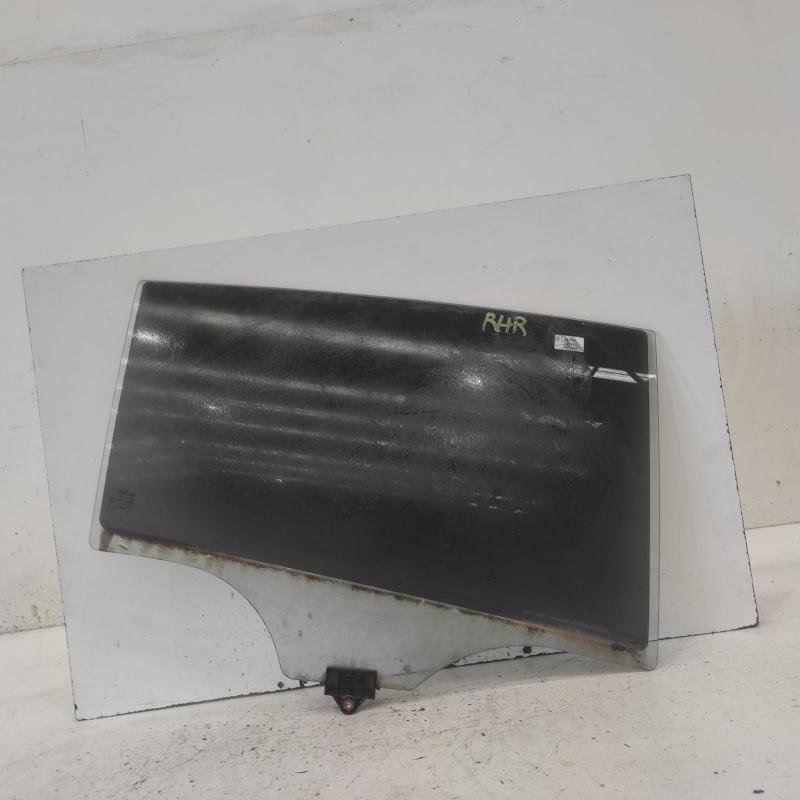 door window rear right