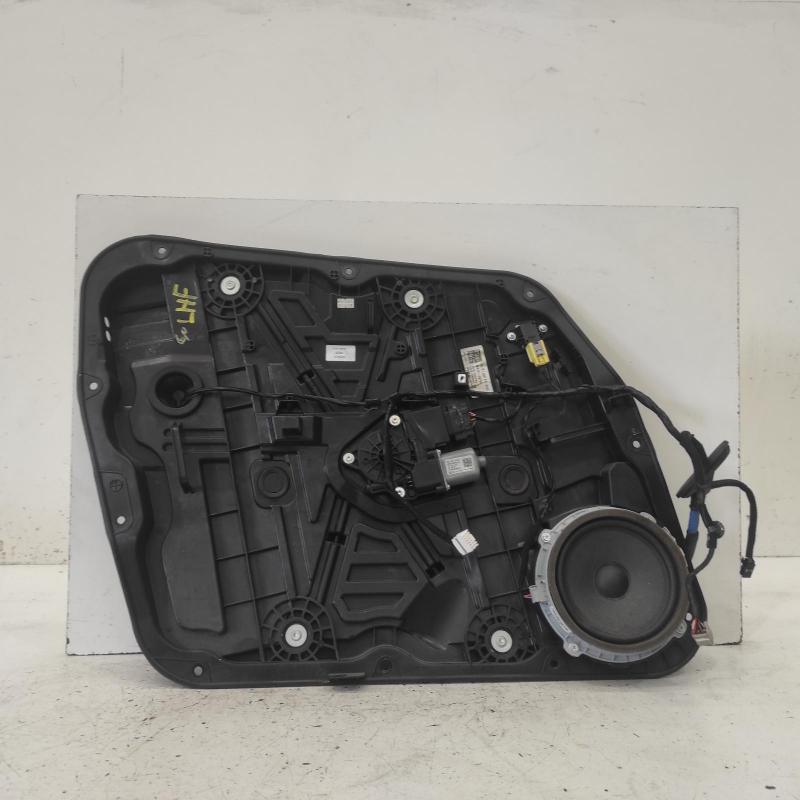 window regulator/motor front left