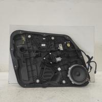 window regulator/motor front left