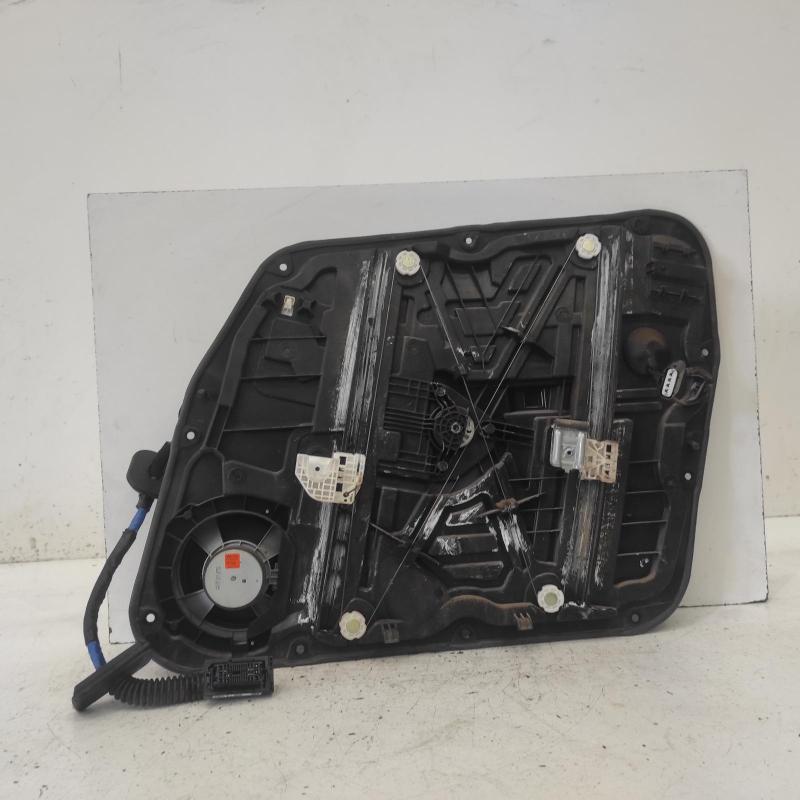 window regulator/motor front left