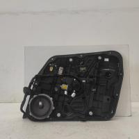 window regulator/motor front right