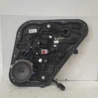 window regulator/motor rear right