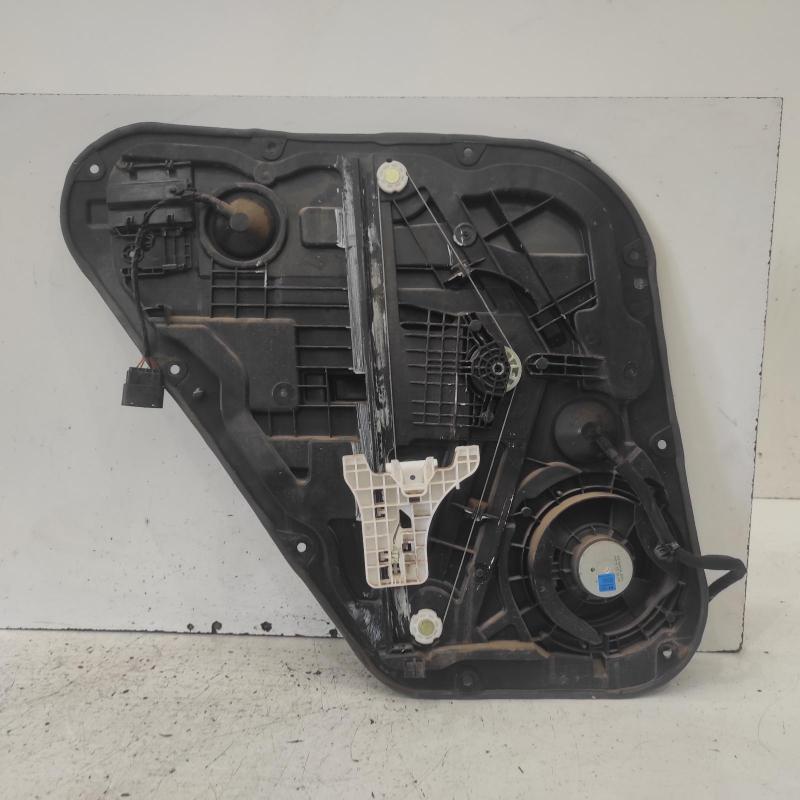 window regulator/motor rear right