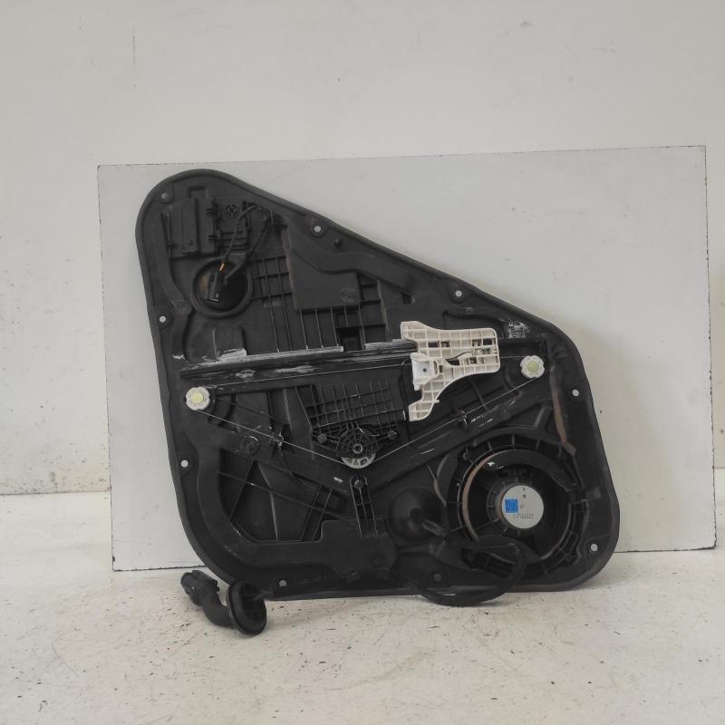 window regulator/motor rear left