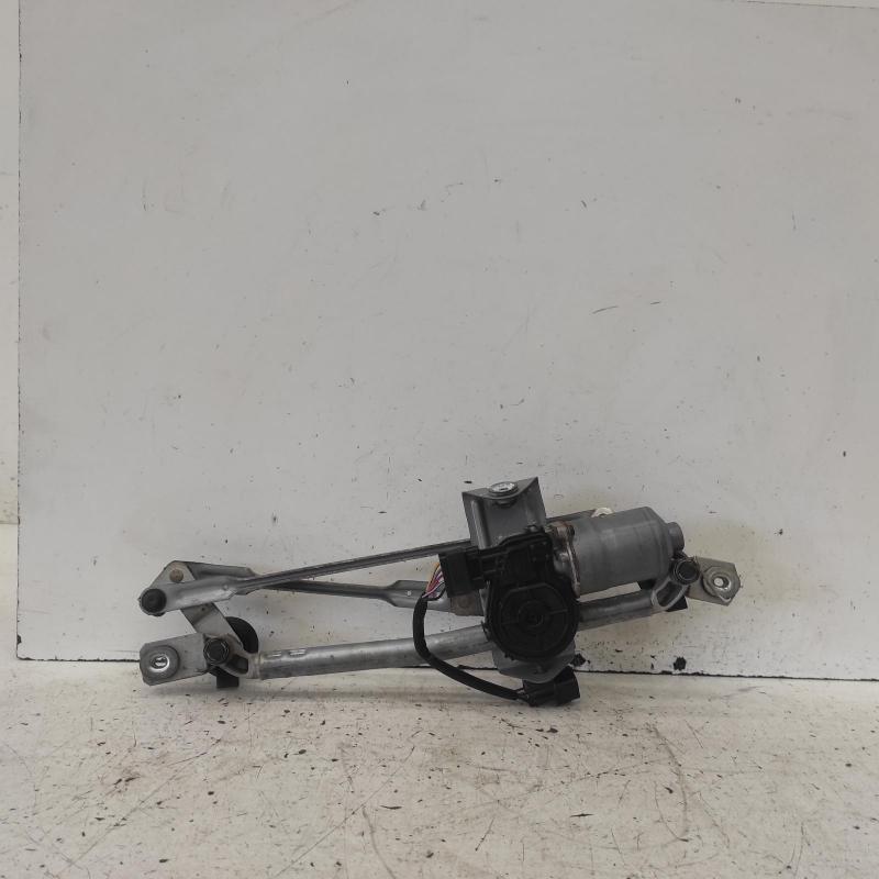 wiper motor