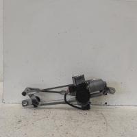 wiper motor