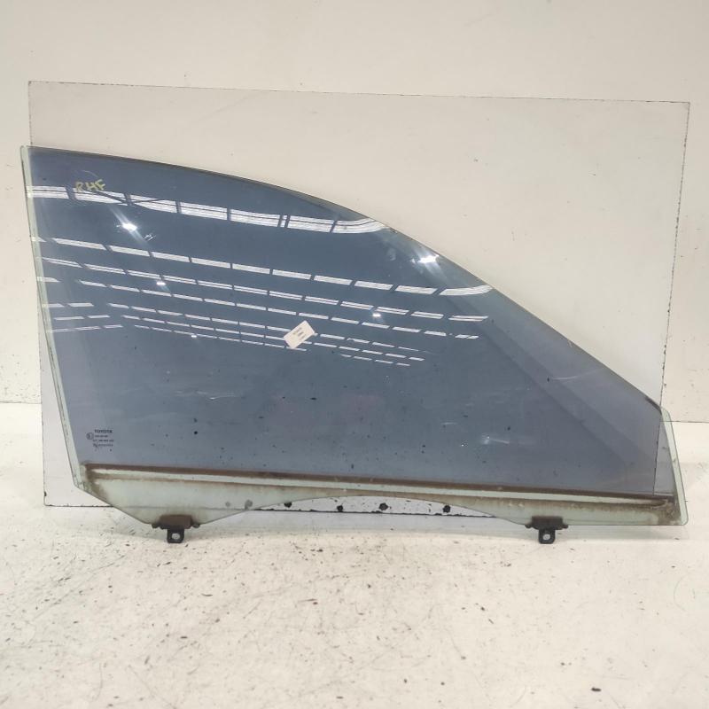 door window front right