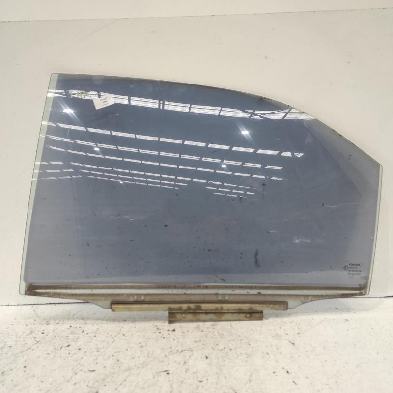 door window rear left