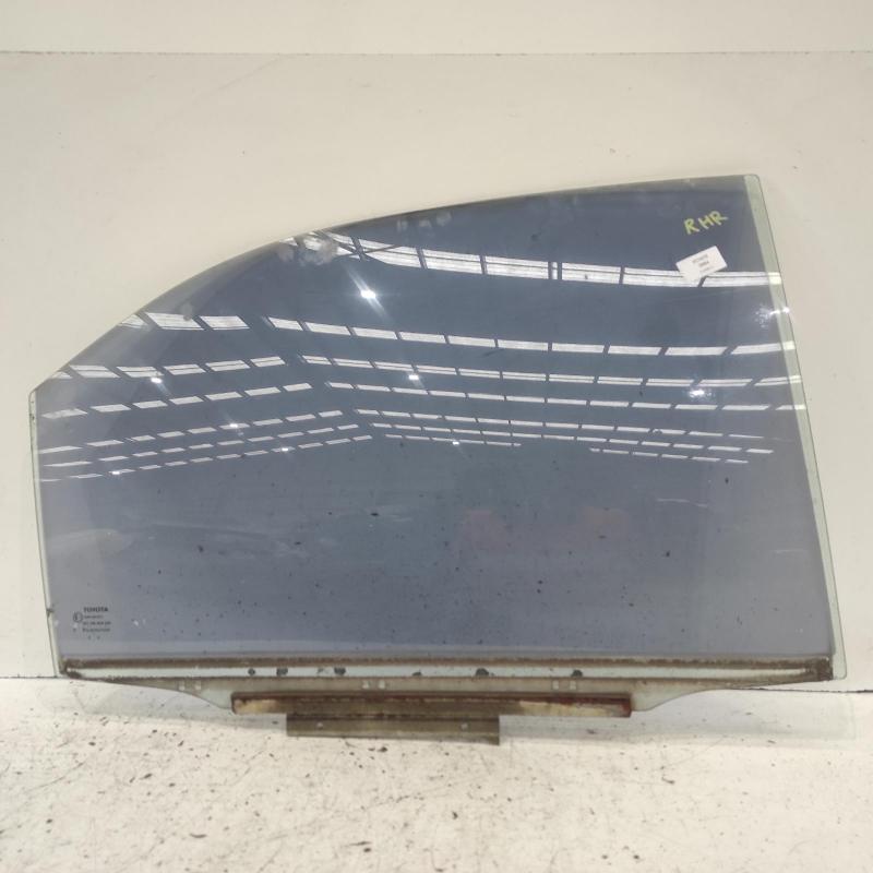 door window rear right