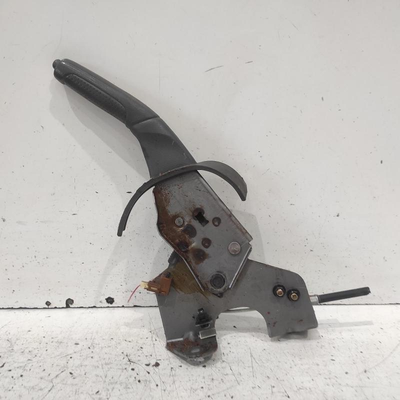 handbrake lever