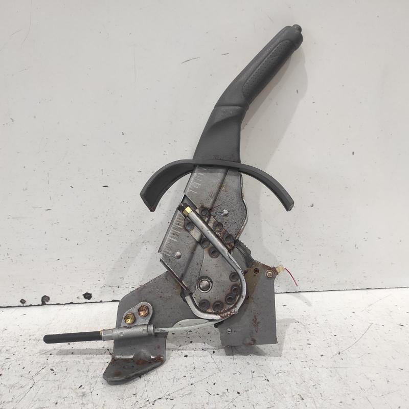 handbrake lever