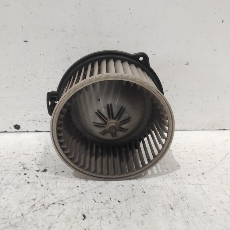 heater fan/motor