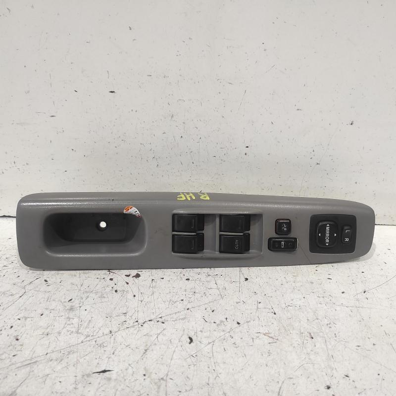 power door window switch