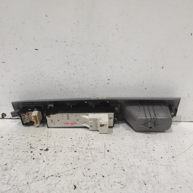 power door window switch