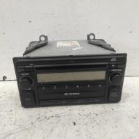 stereo/head unit