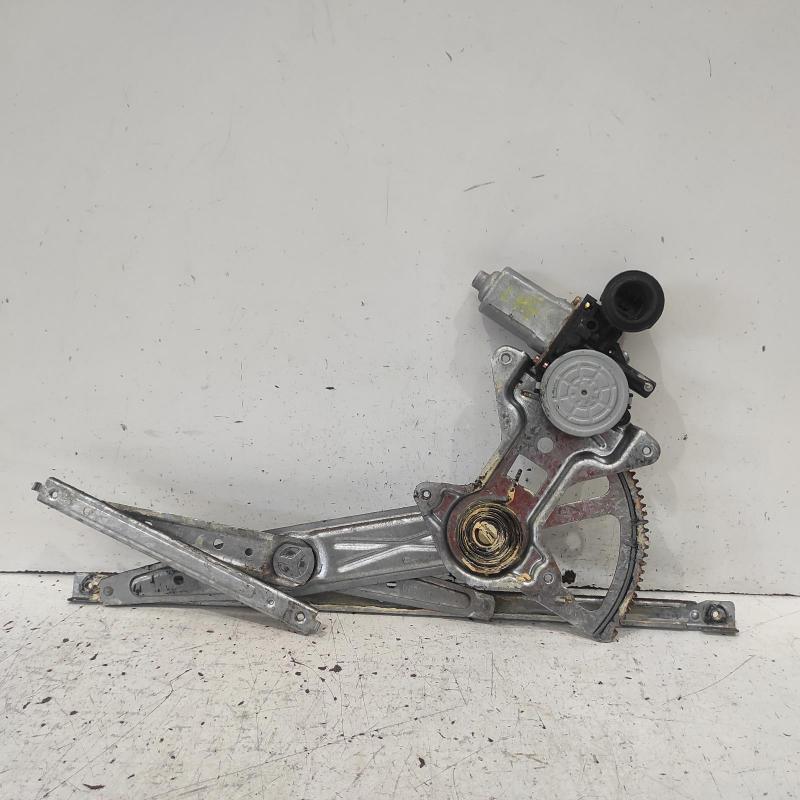 window regulator/motor front left