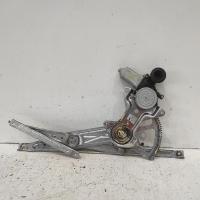 window regulator/motor front left