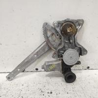 window regulator/motor rear left